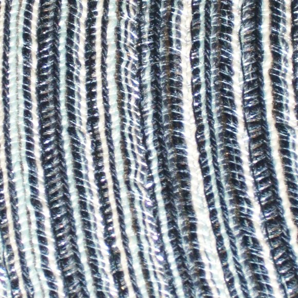 SOLD! Sloggers NWOT Wide Brim Blue Braided Sun Hat w/ Wind Lanyard - UPF 50+ - Picture 9 of 12